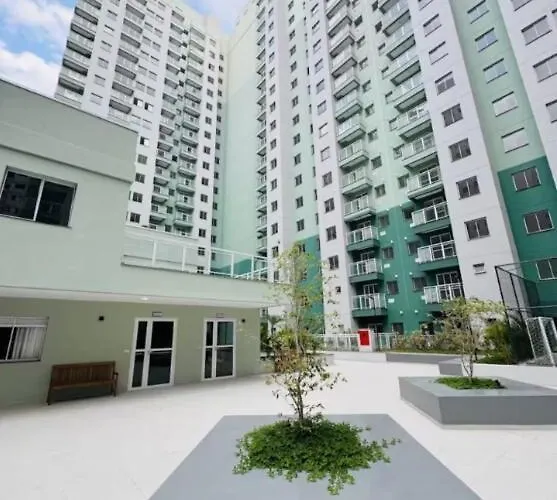 Loft No Rio - Porto Maravilha - 20Min Copacabana