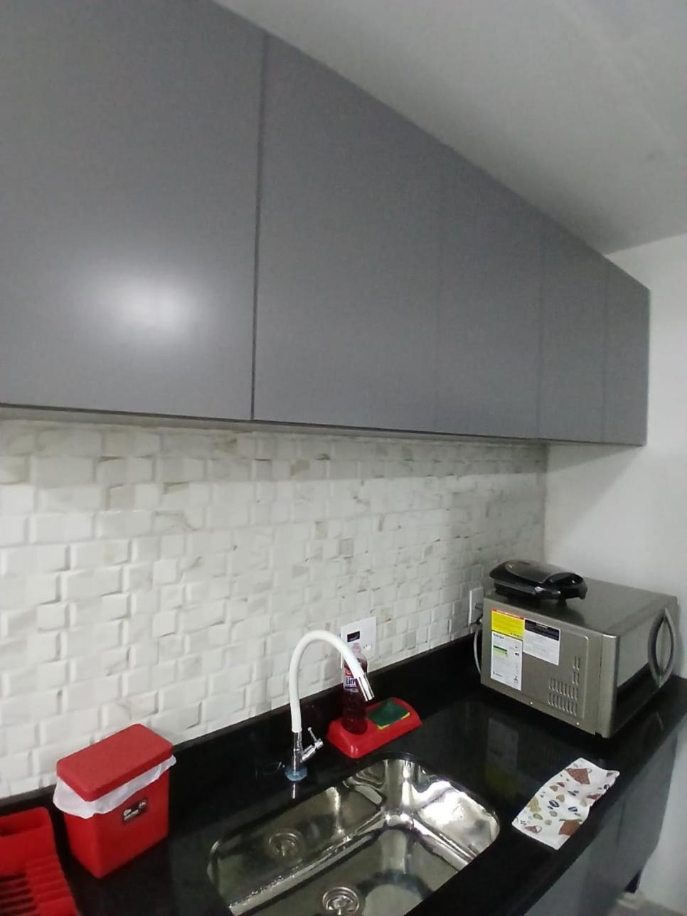 Apartamento Loft No Rio - Porto Maravilha - 20min Copacabana