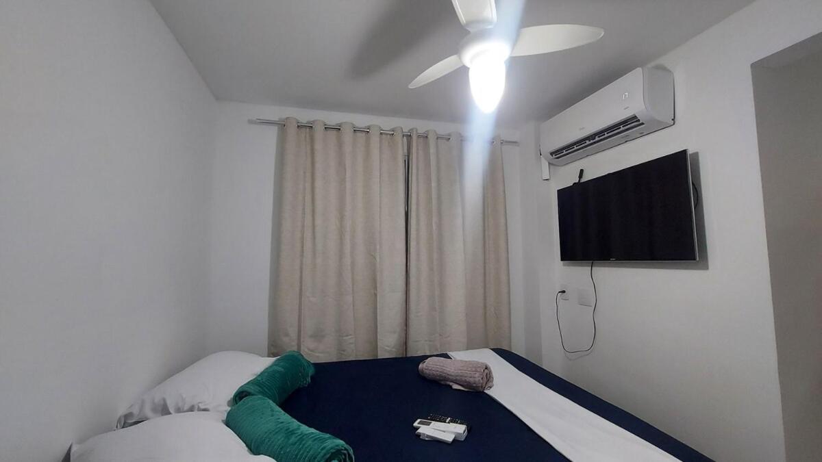 Apartamento Loft No Rio - Porto Maravilha - 20min Copacabana