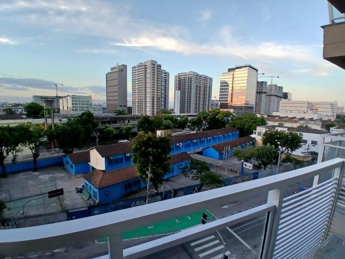 Loft No Rio - Porto Maravilha - 20min Copacabana Río de Janeiro