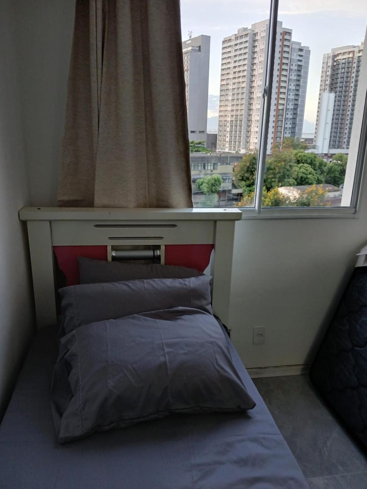Loft No Rio - Porto Maravilha - 20min Copacabana * Rio de Janeiro
