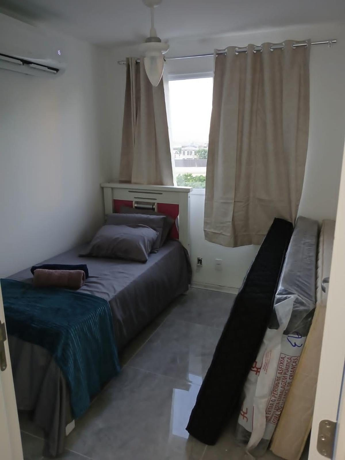 Loft No Rio - Porto Maravilha - 20min Copacabana Apartamento Rio de Janeiro