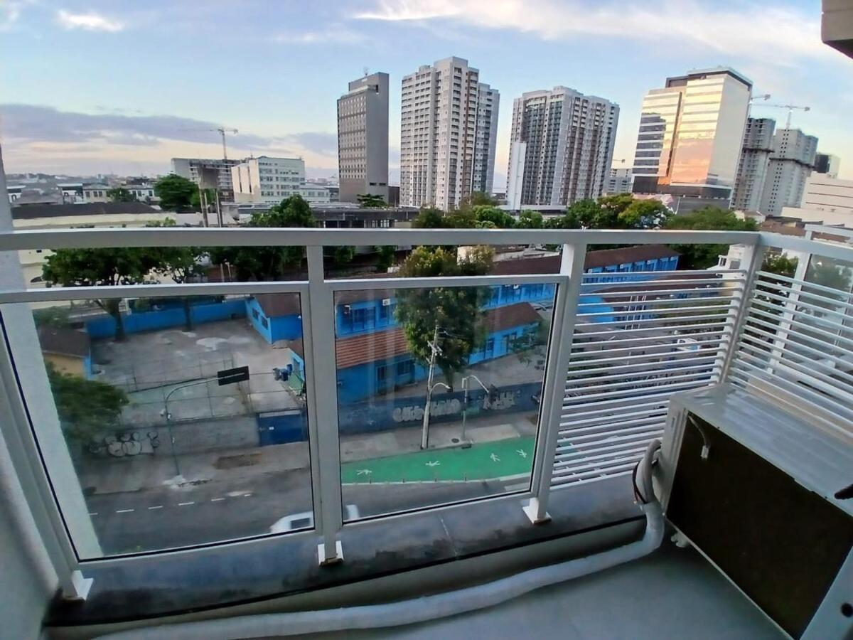 Loft No Rio - Porto Maravilha - 20min Copacabana Apartamento
