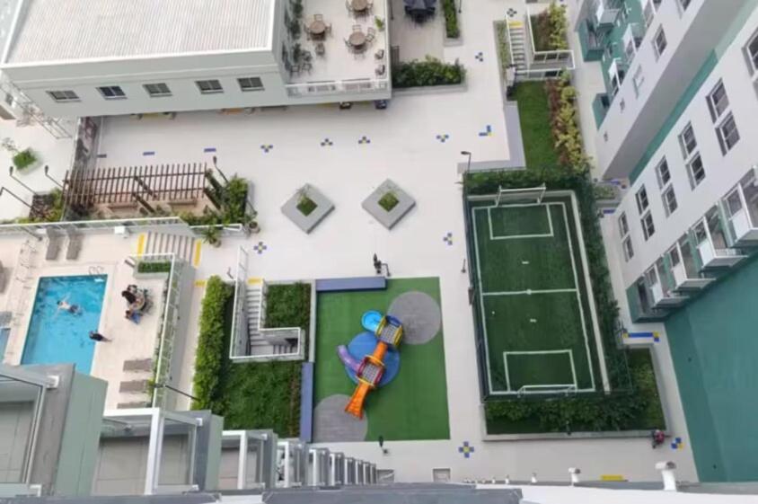 Apartamento Loft No Rio - Porto Maravilha - 20min Copacabana *