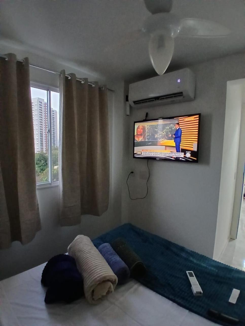 Loft No Rio - Porto Maravilha - 20min Copacabana * Rio de Janeiro