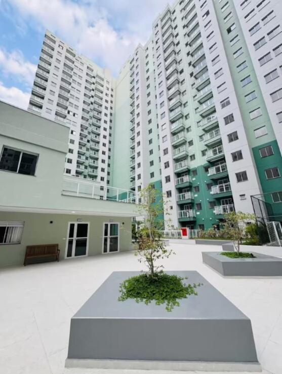 Loft No Rio - Porto Maravilha - 20min Copacabana Apartamento *