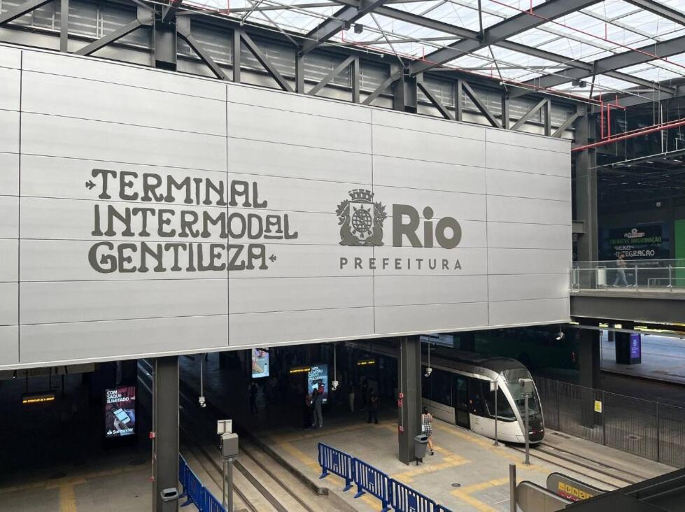 Apartamento Loft No Rio - Porto Maravilha - 20min Copacabana *
