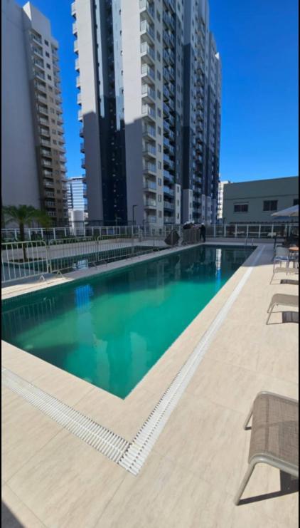 Loft No Rio - Porto Maravilha - 20min Copacabana Apartamento *