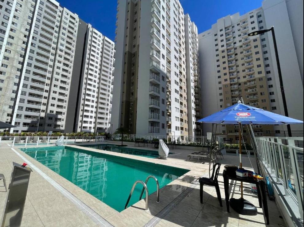 Loft No Rio - Porto Maravilha - 20min Copacabana *